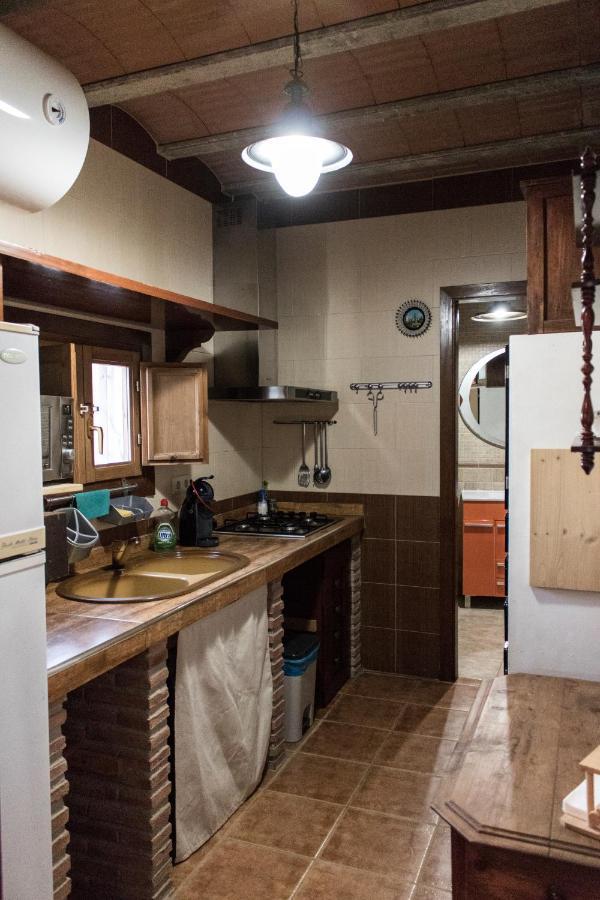 Willa Casa Cueva Picoesquina Guadix Zewnętrze zdjęcie