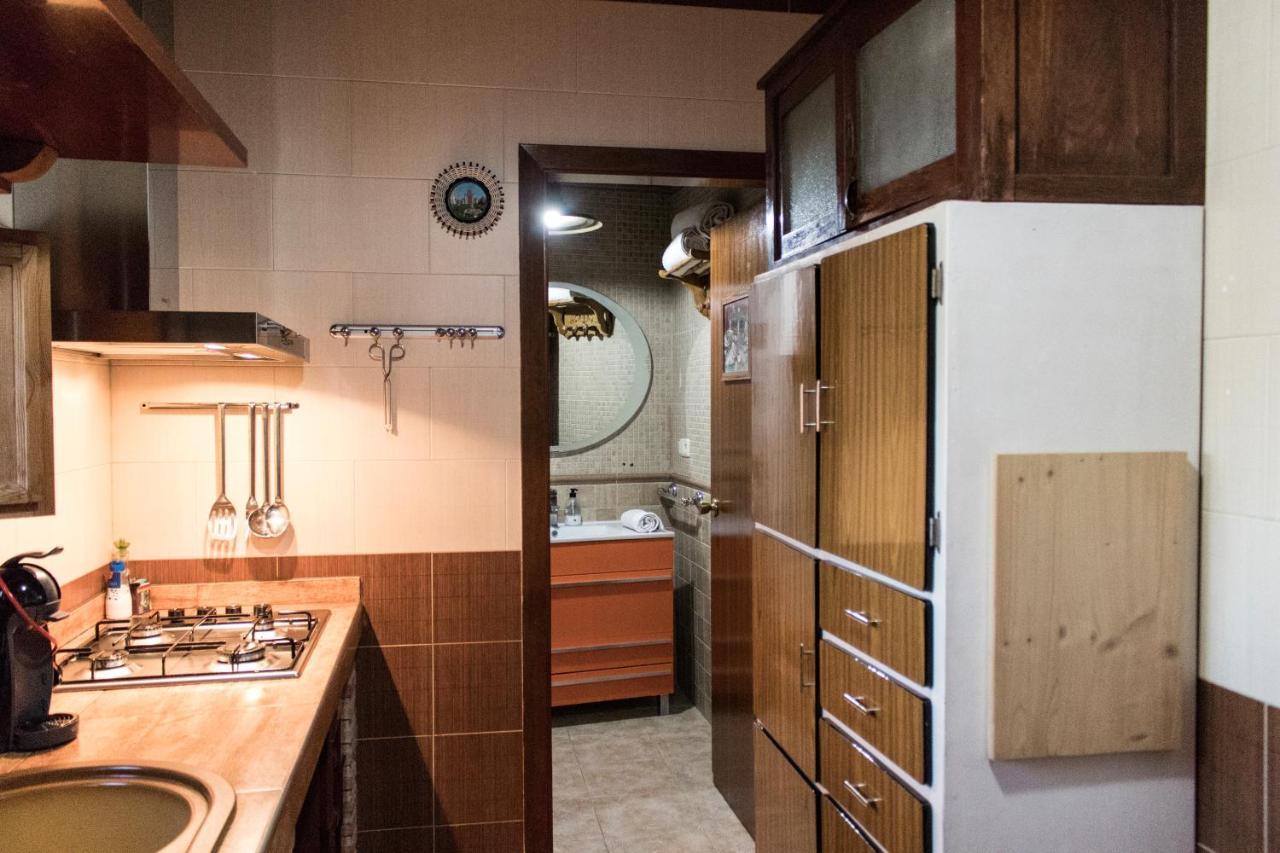Willa Casa Cueva Picoesquina Guadix Zewnętrze zdjęcie