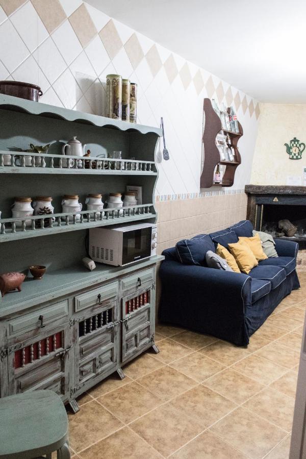 Willa Casa Cueva Picoesquina Guadix Zewnętrze zdjęcie