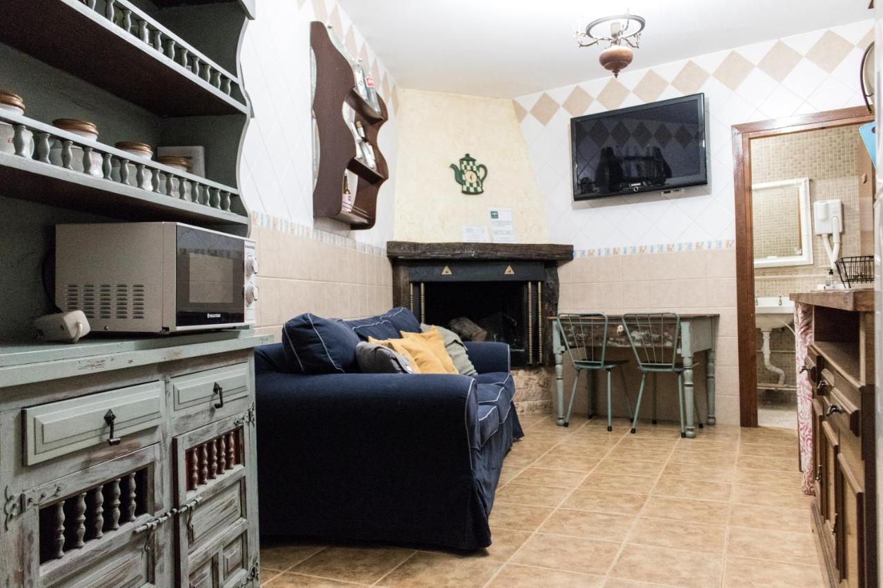 Willa Casa Cueva Picoesquina Guadix Zewnętrze zdjęcie