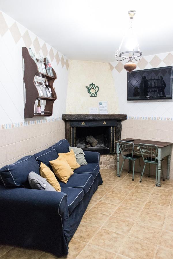 Willa Casa Cueva Picoesquina Guadix Zewnętrze zdjęcie